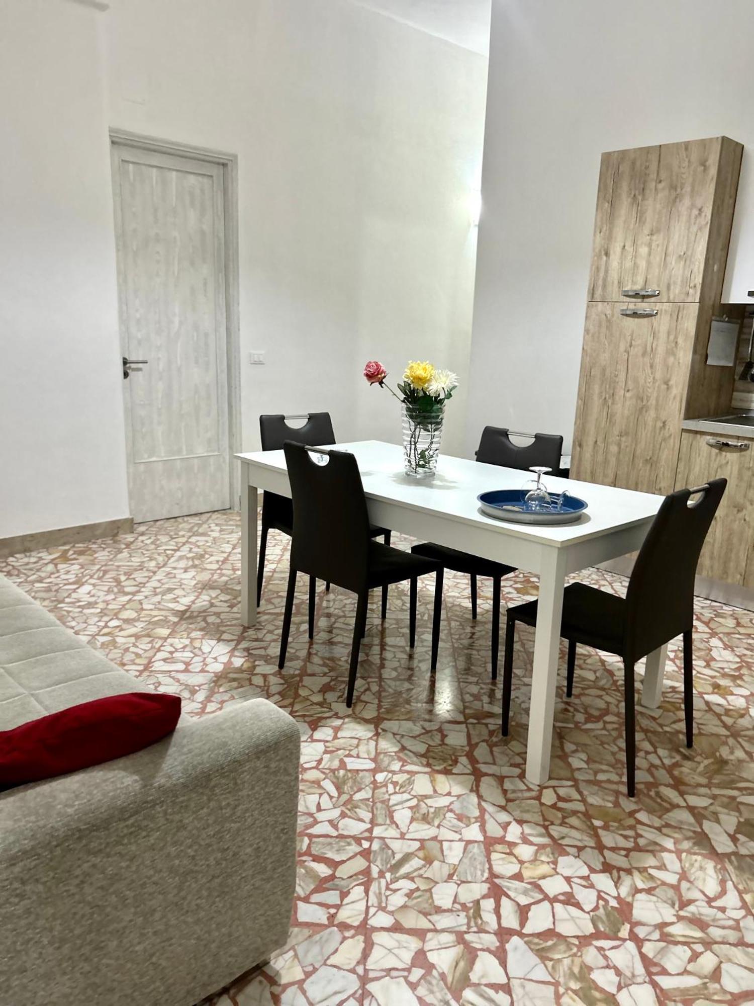 Casa vacanza Aspà Villa Partinico Esterno foto