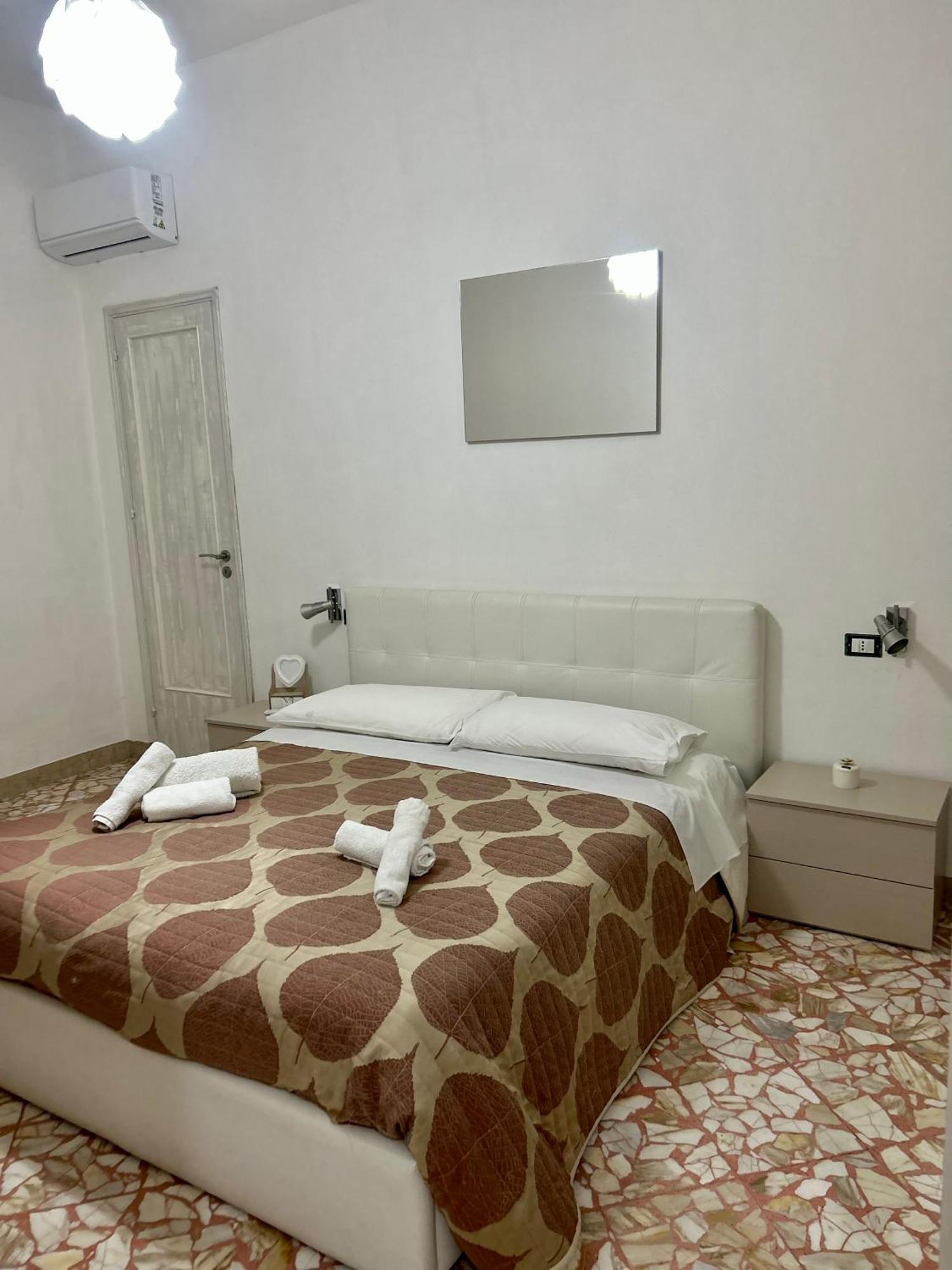 Casa vacanza Aspà Villa Partinico Esterno foto