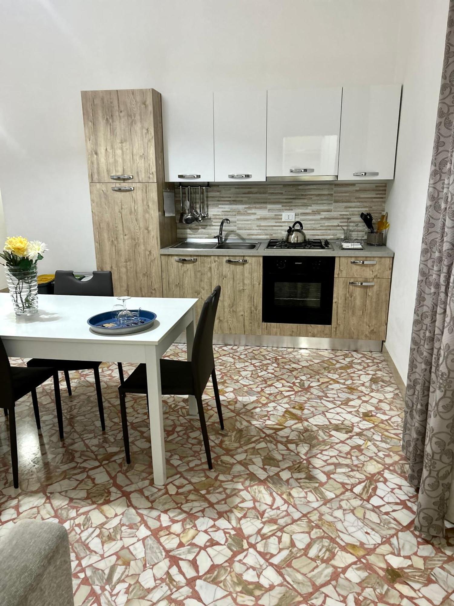 Casa vacanza Aspà Villa Partinico Esterno foto