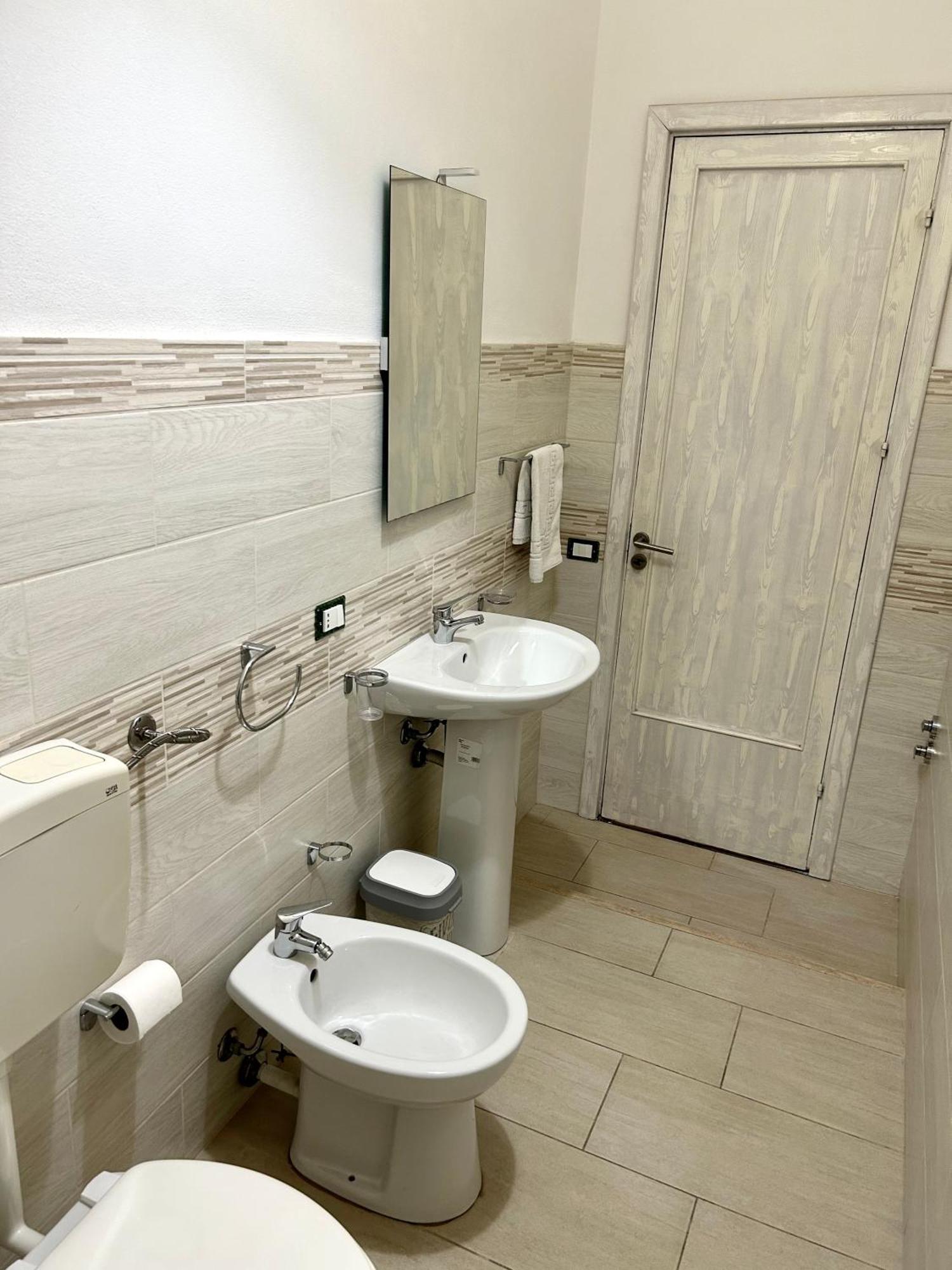 Casa vacanza Aspà Villa Partinico Esterno foto