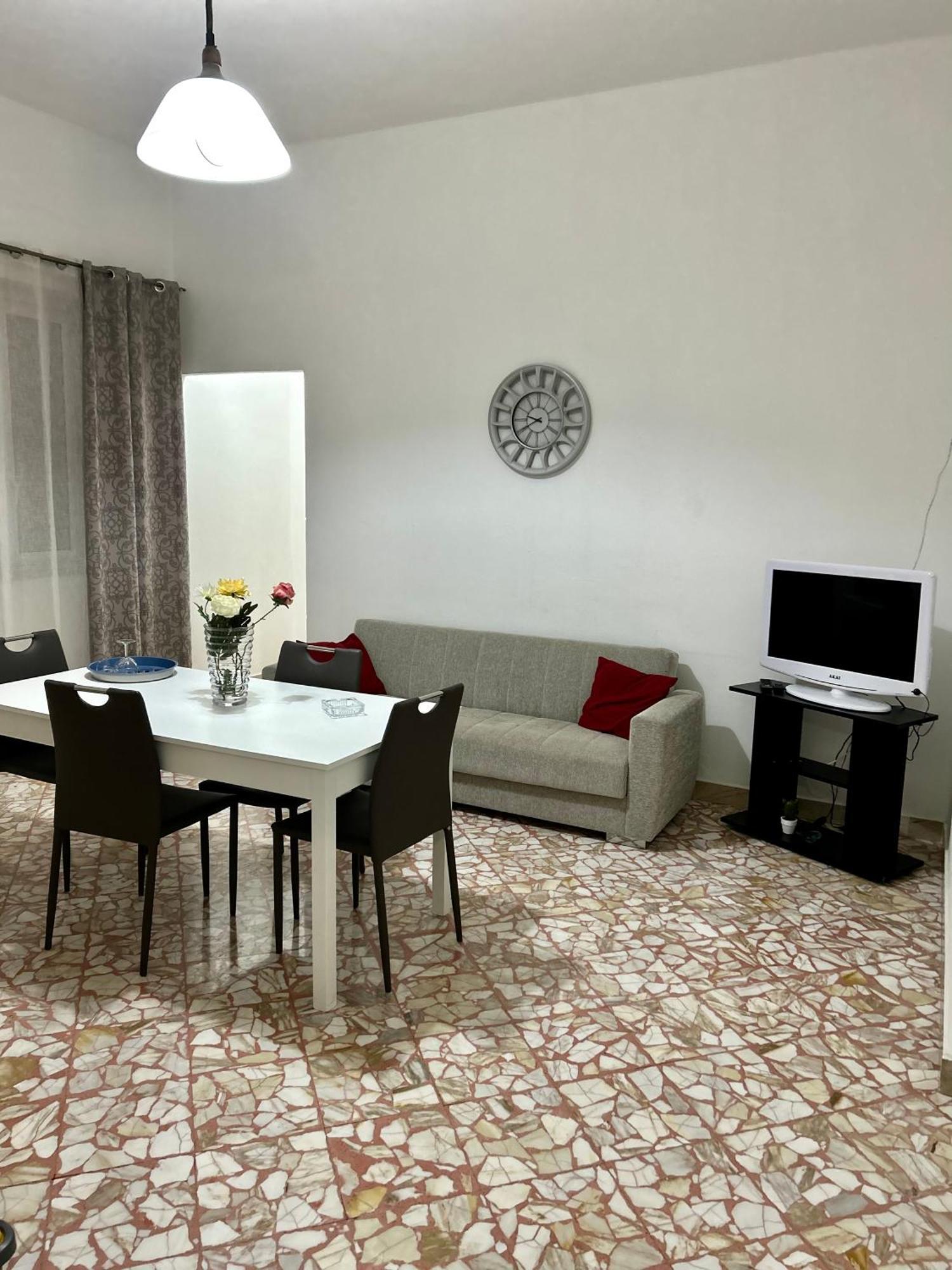 Casa vacanza Aspà Villa Partinico Esterno foto