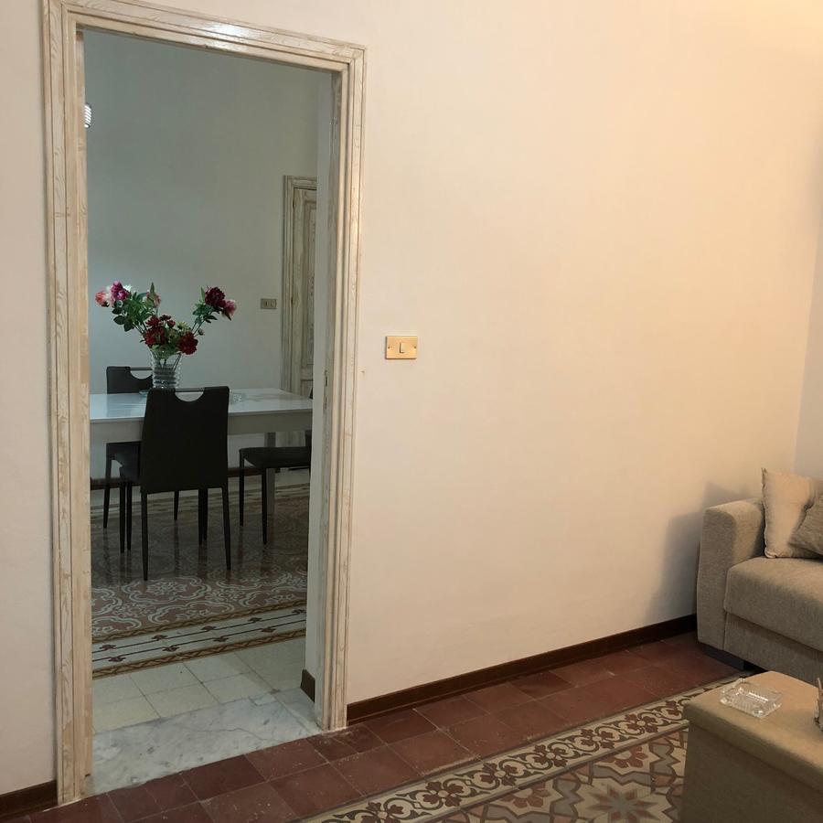 Casa vacanza Aspà Villa Partinico Esterno foto