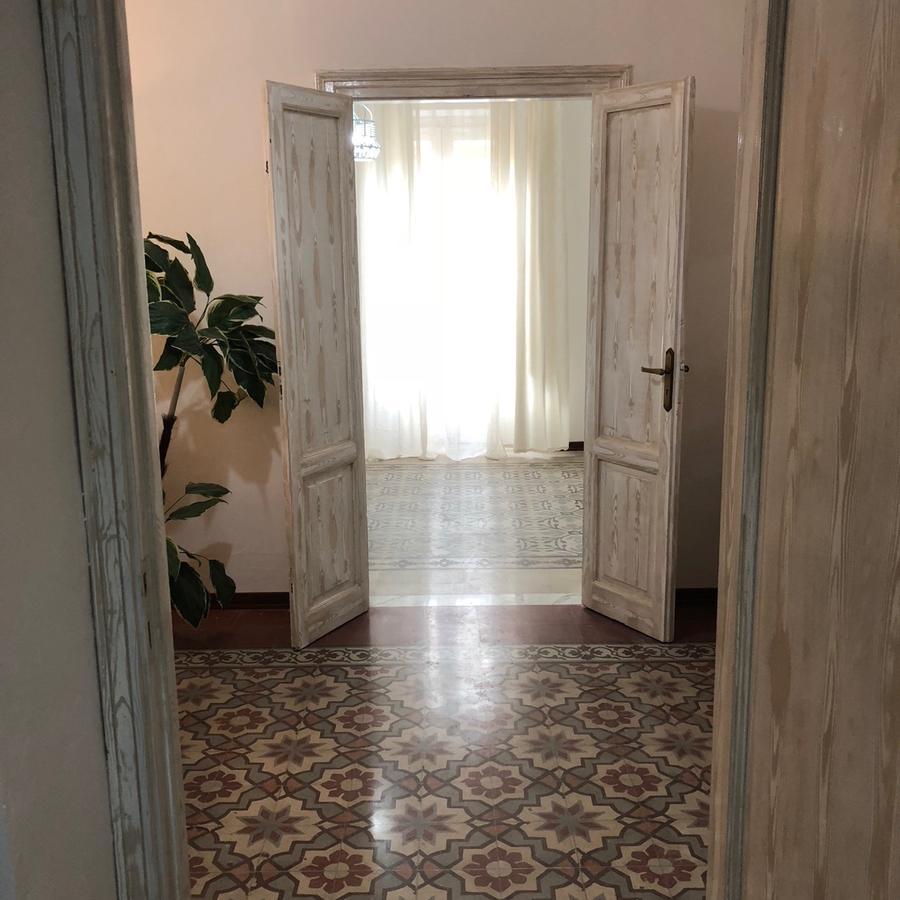 Casa vacanza Aspà Villa Partinico Esterno foto