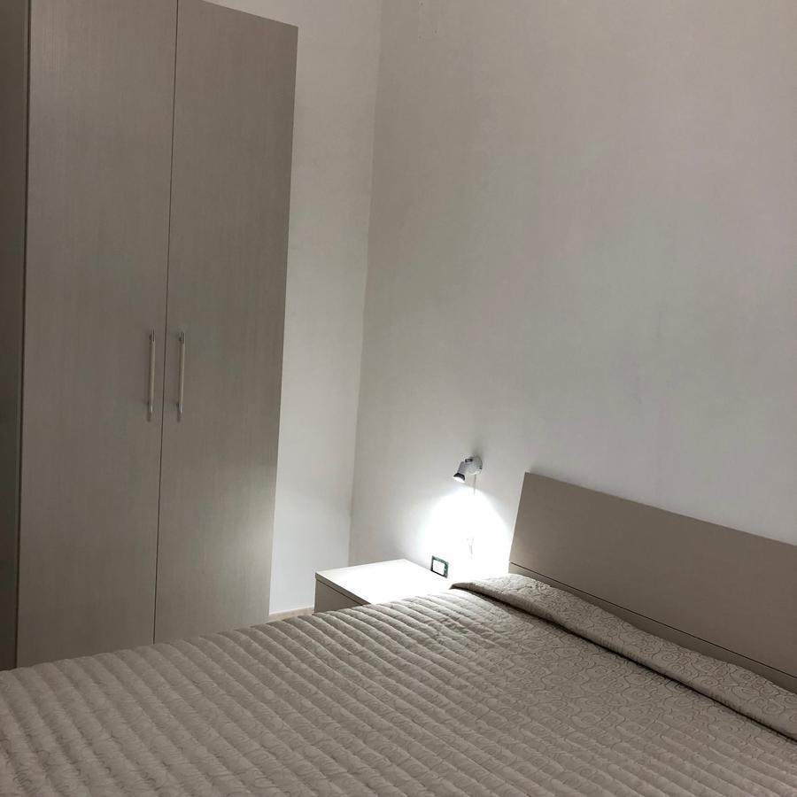 Casa vacanza Aspà Villa Partinico Esterno foto