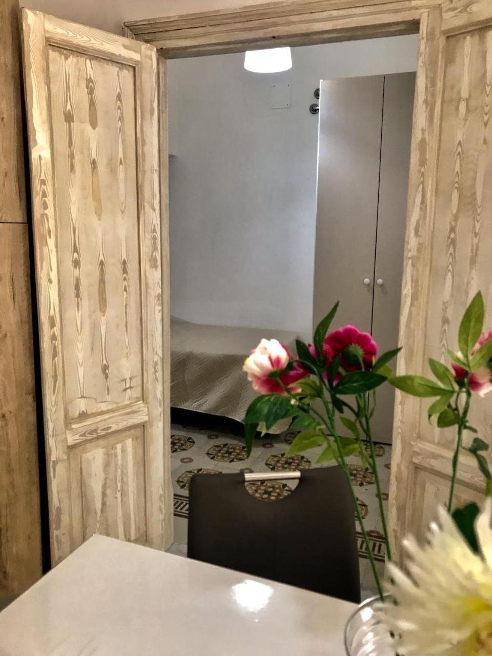 Casa vacanza Aspà Villa Partinico Esterno foto