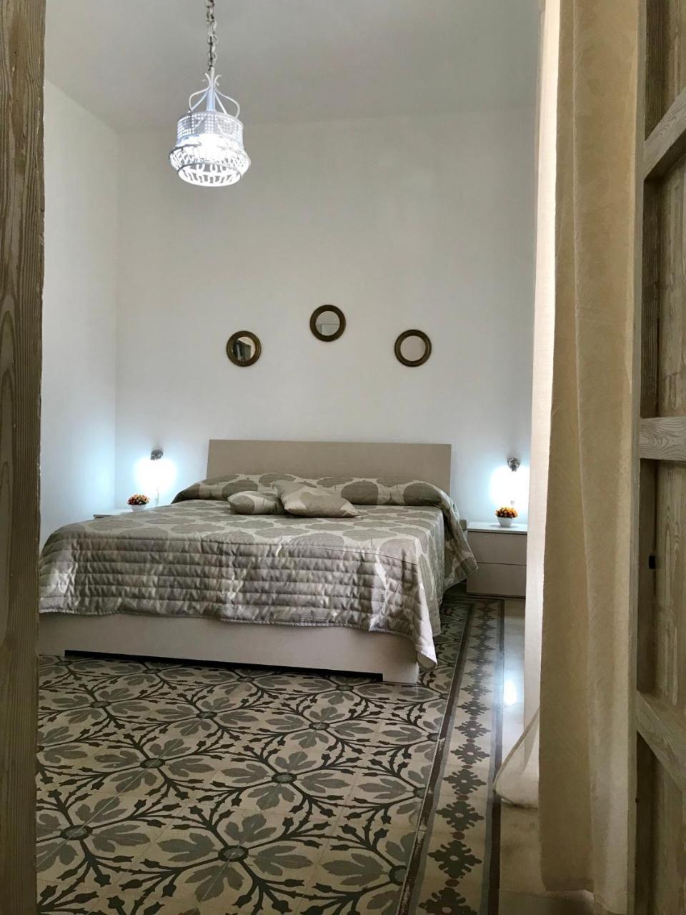 Casa vacanza Aspà Villa Partinico Esterno foto