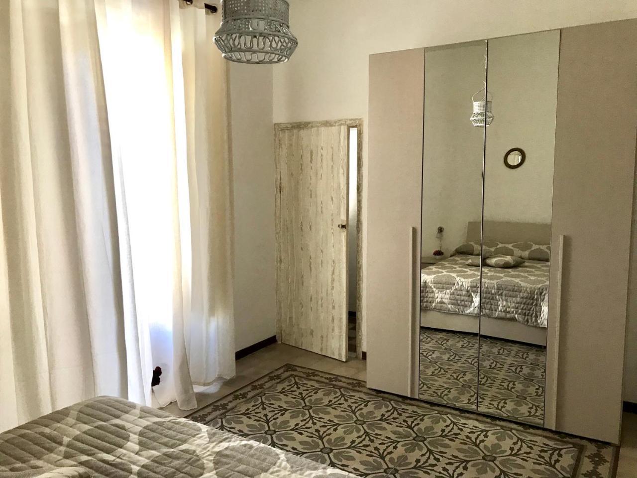 Casa vacanza Aspà Villa Partinico Esterno foto