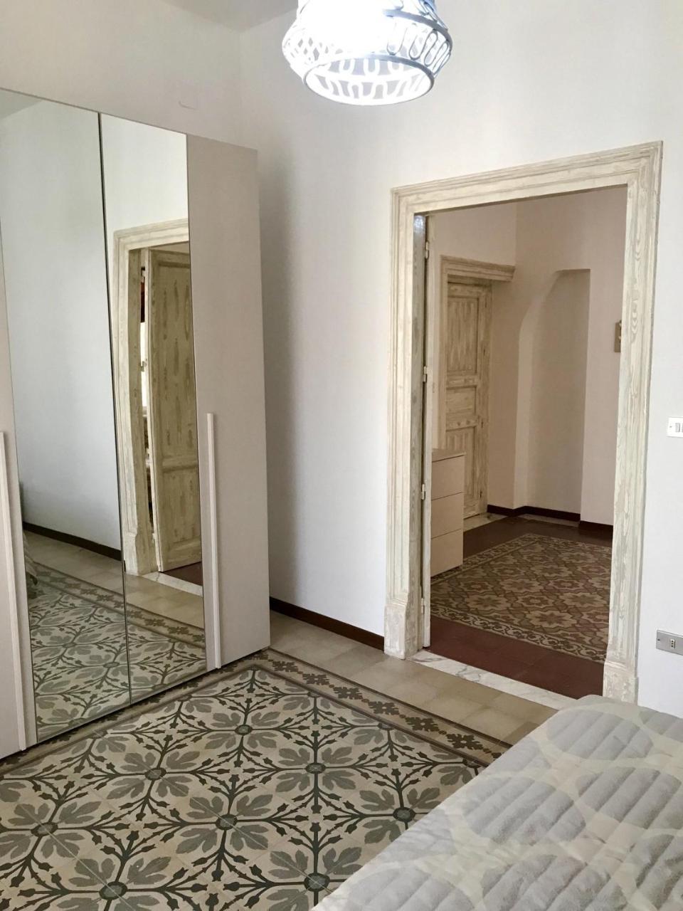 Casa vacanza Aspà Villa Partinico Esterno foto