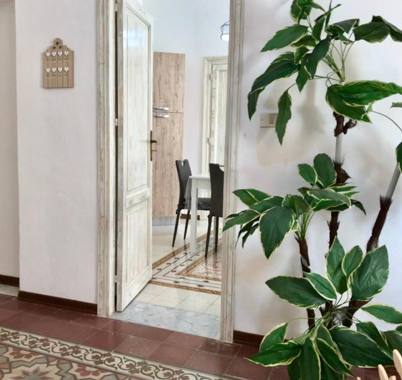 Casa vacanza Aspà Villa Partinico Esterno foto