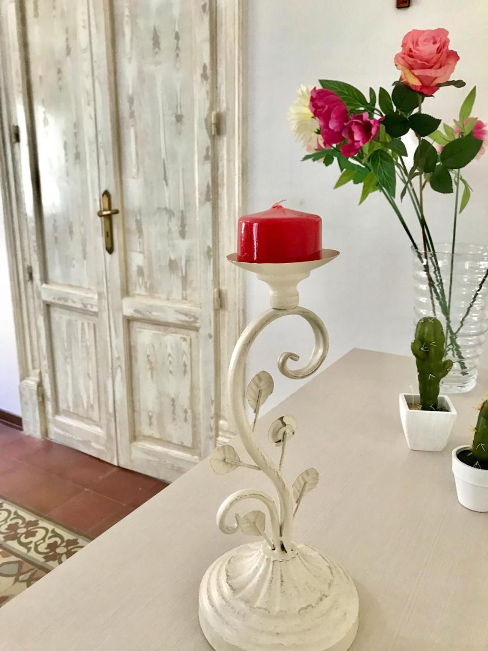Casa vacanza Aspà Villa Partinico Esterno foto