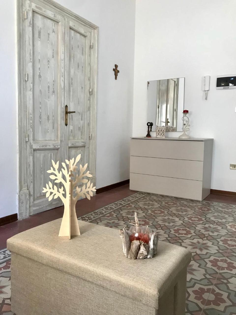 Casa vacanza Aspà Villa Partinico Esterno foto