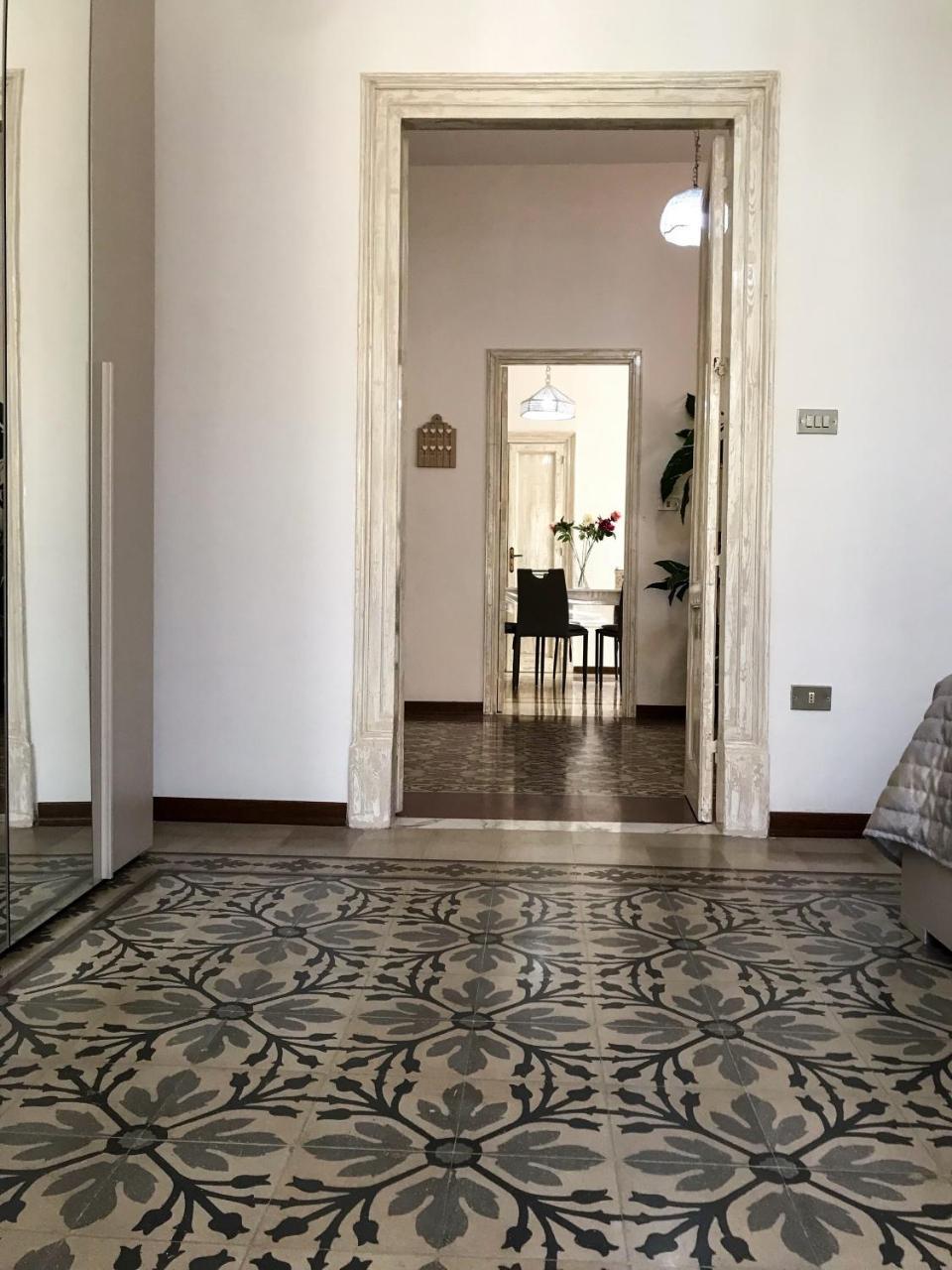 Casa vacanza Aspà Villa Partinico Esterno foto
