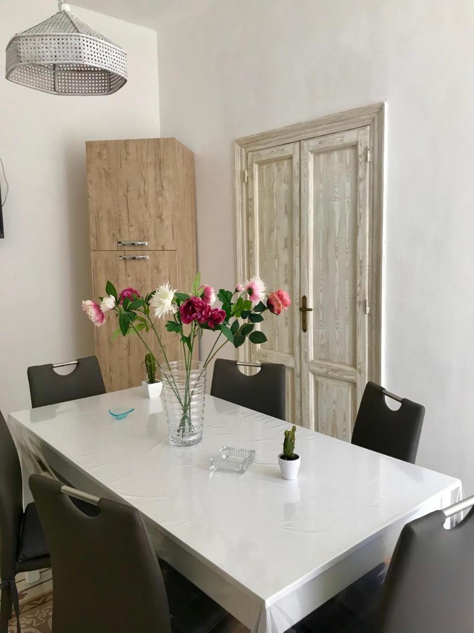 Casa vacanza Aspà Villa Partinico Esterno foto